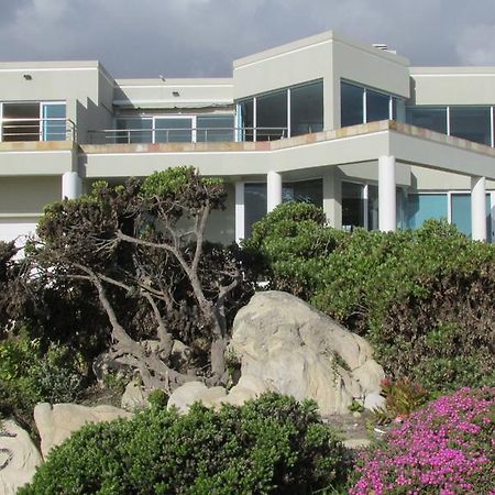 Belle Mer Guest House Pringle Bay Exterior foto