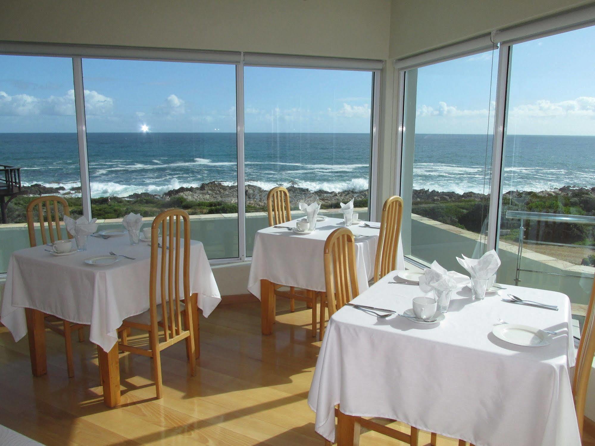 Belle Mer Guest House Pringle Bay Exterior foto